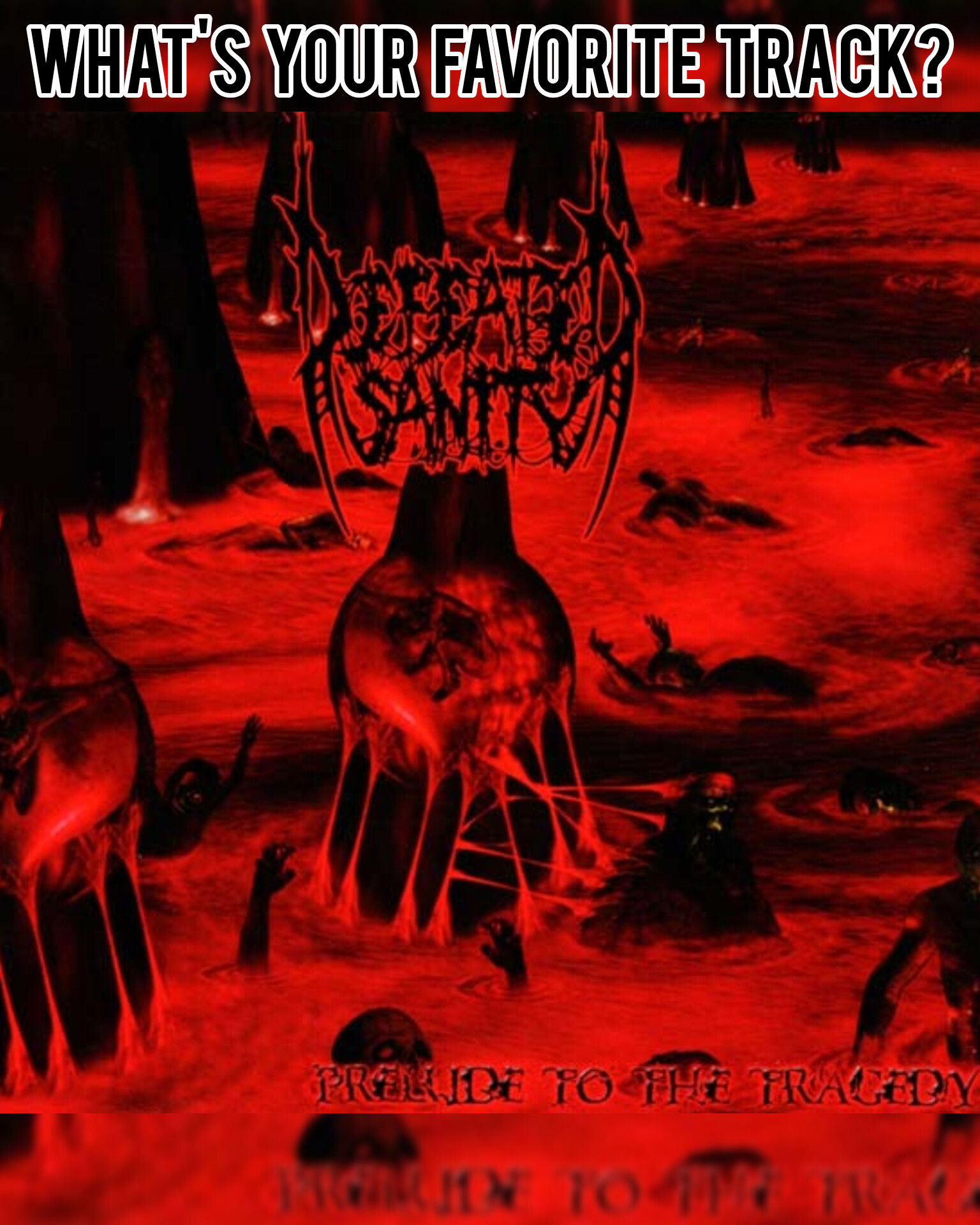 Putrilage Devouring the Gutted Release date: April 22nd, 2002 