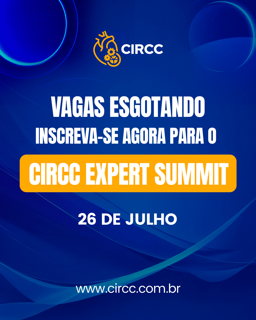 CIRCC - Curso Intensivo de Revisão em Cardiologia Clínica | Rio de ...