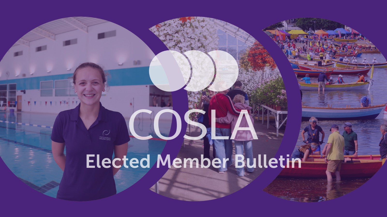 COSLA - 📢 Our first Elected Member Bulletin of 2026 is out now! In this ...
