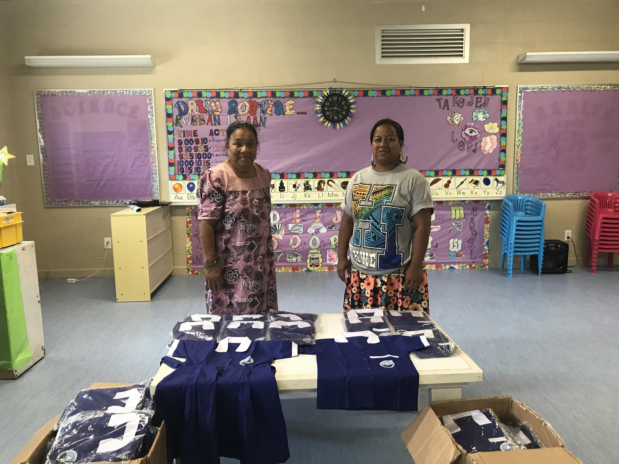 Su... - Republic of the Marshall Islands, Public School System | Facebook
