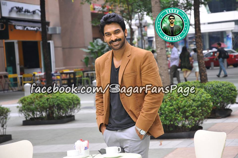 Mogalirekulu Serial Sagar Photos - lucklasopa