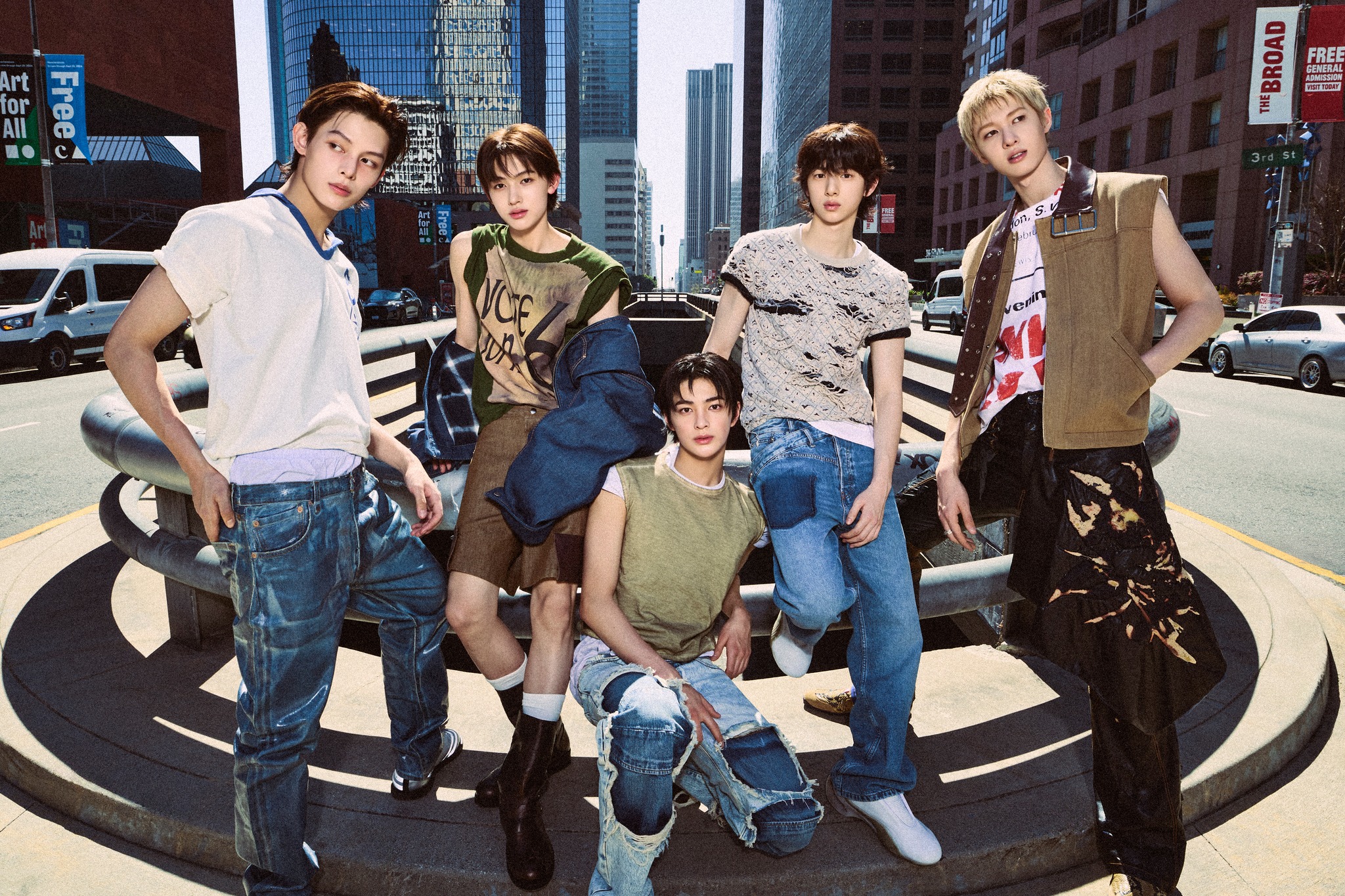 COLOR OUTSIDE THE LINES Concept Photo 