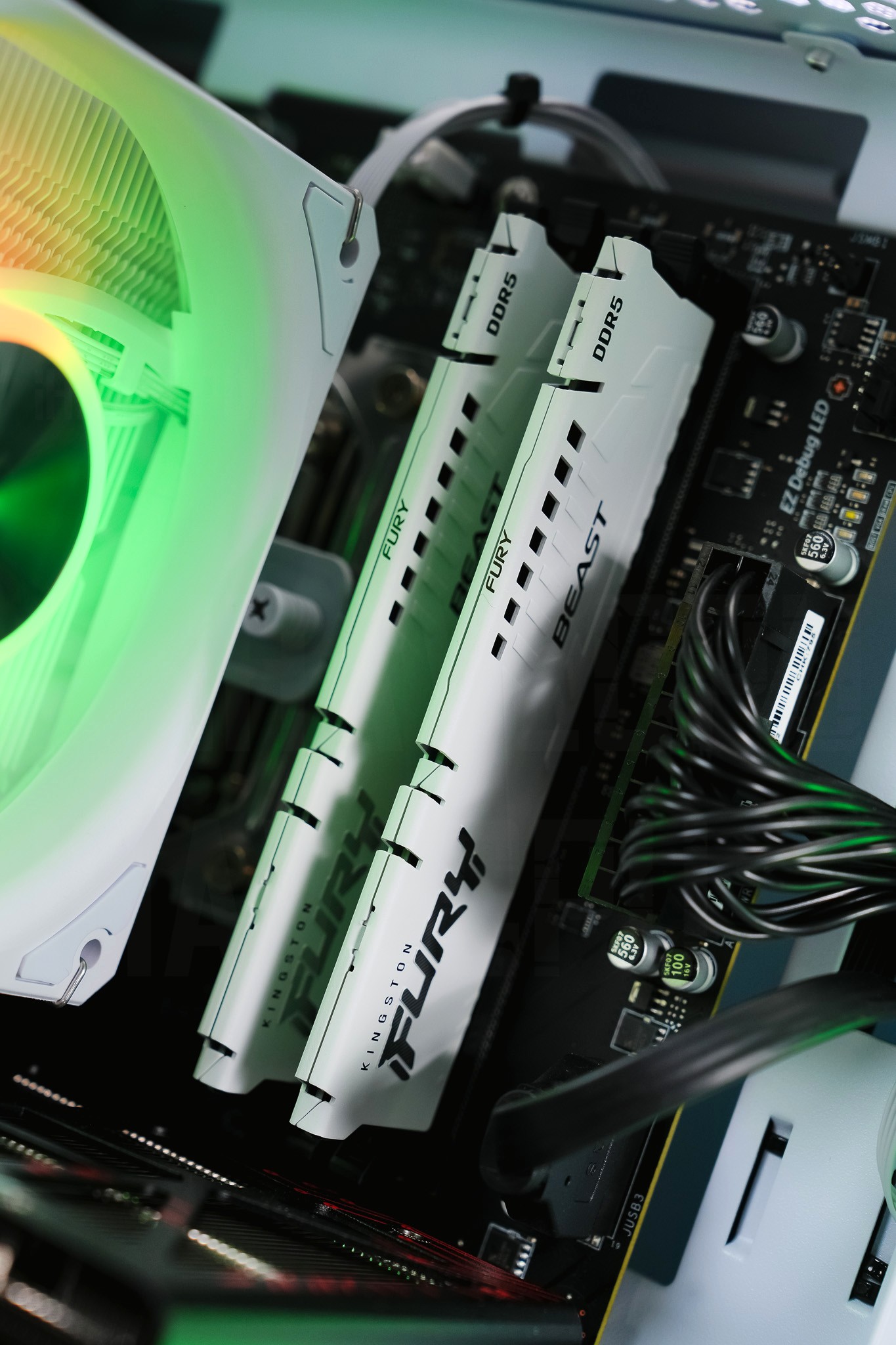 iHAVECPU - ID COOLING ICEKIMO 120B รายละเอียด : https://goo.gl/5yZPqc ...