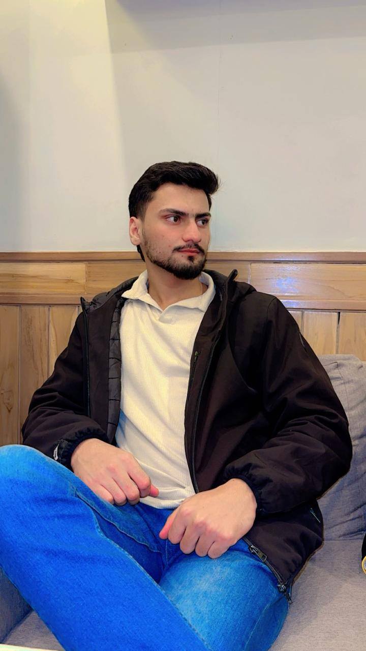 HamZa RathOre