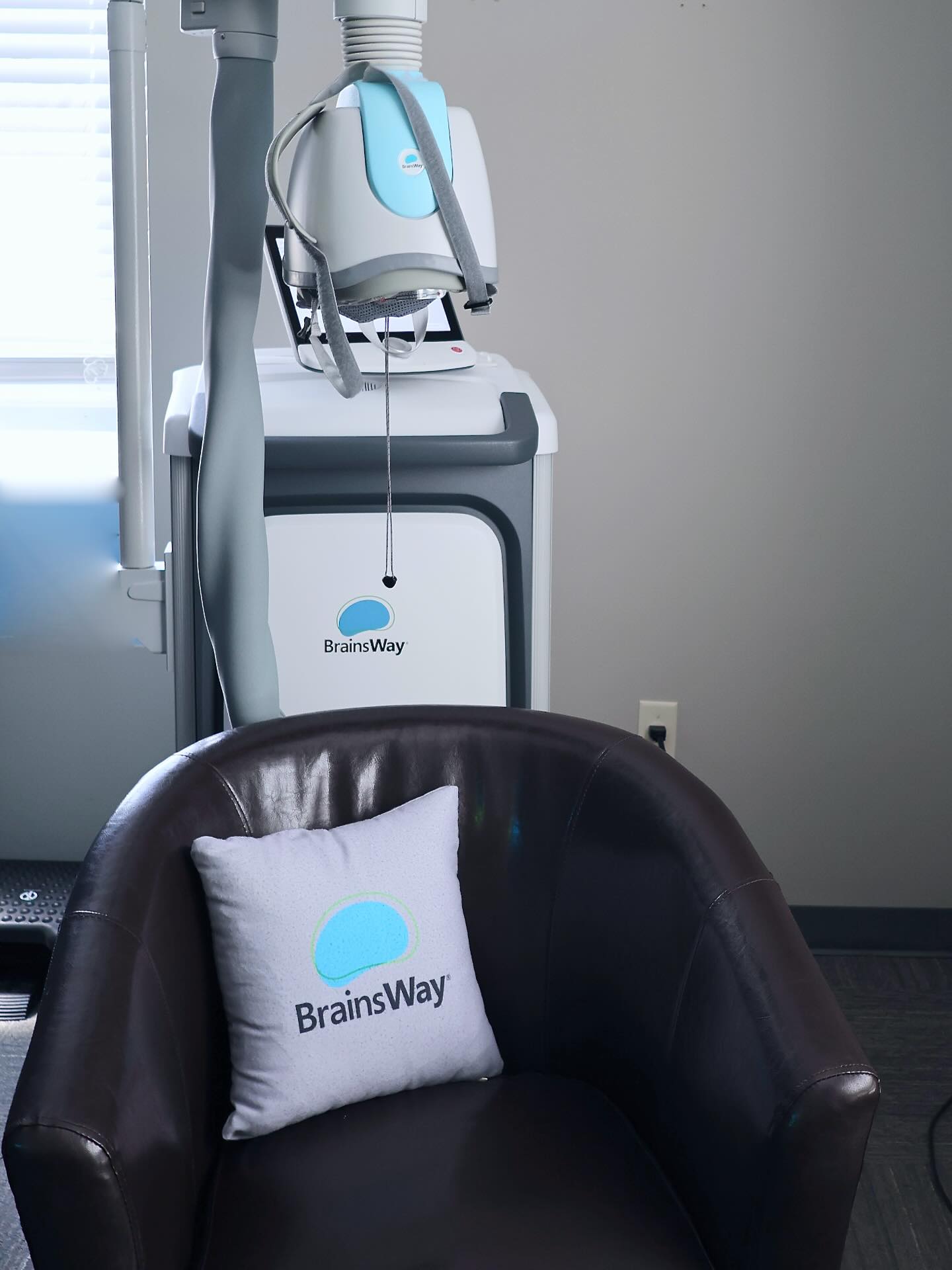 Novus TMS - 🌟WHAT IS TMS🌟 Transcranial Magnetic... | Facebook