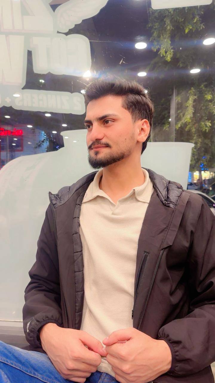 HamZa RathOre