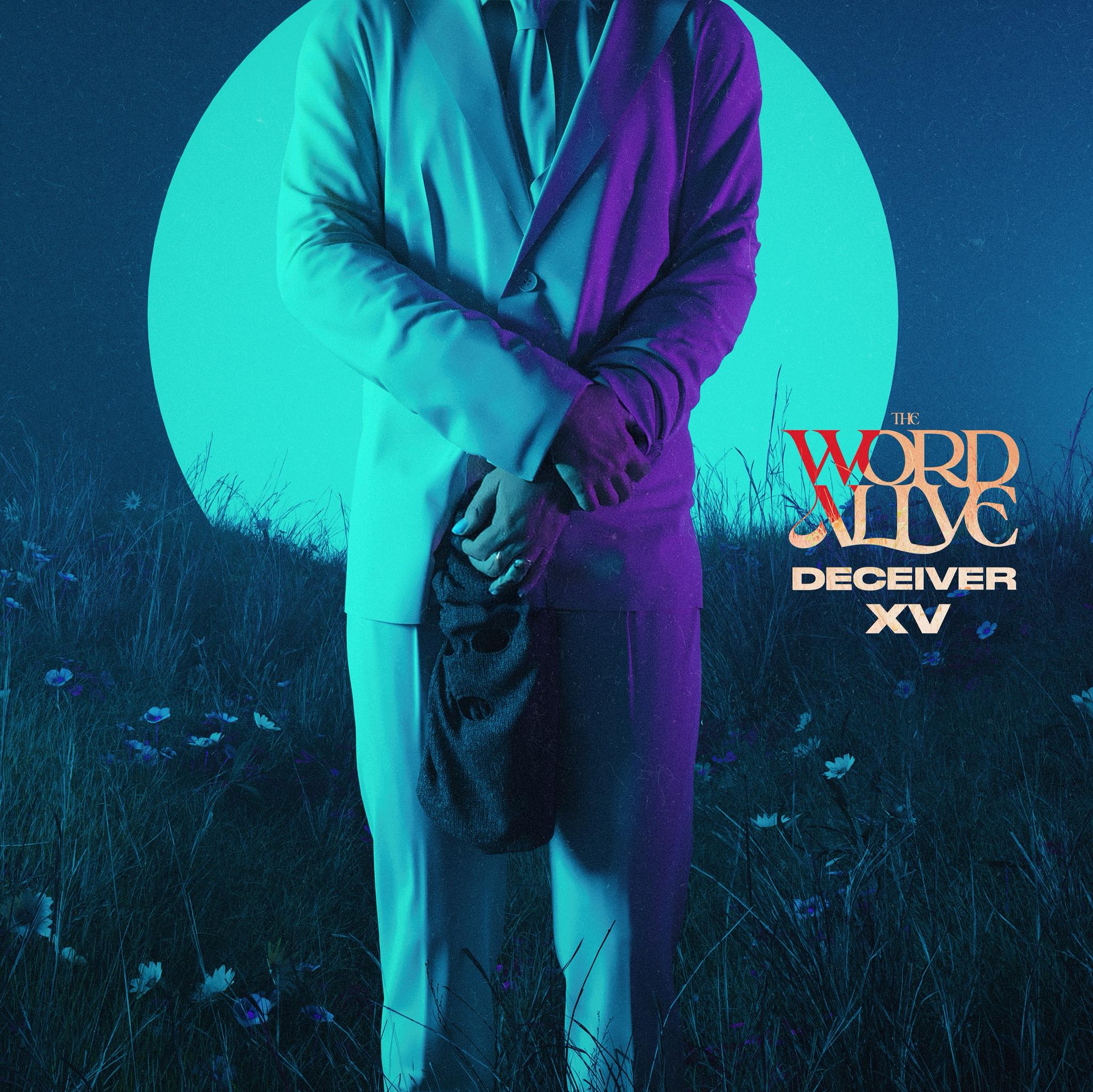 The Word Alive - 15 YEARS OF LYING IN WAIT. 10/22 HE... | Facebook