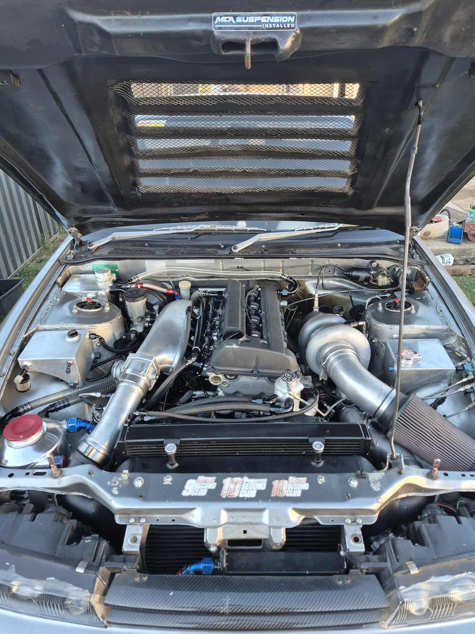 MT performance engines | Sydney NSW