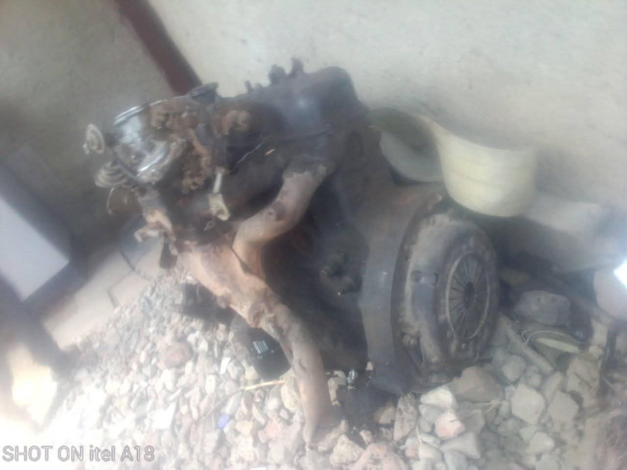 Toyota 12r engine - Car Engines & Engine Parts - Randburg | Facebook ...