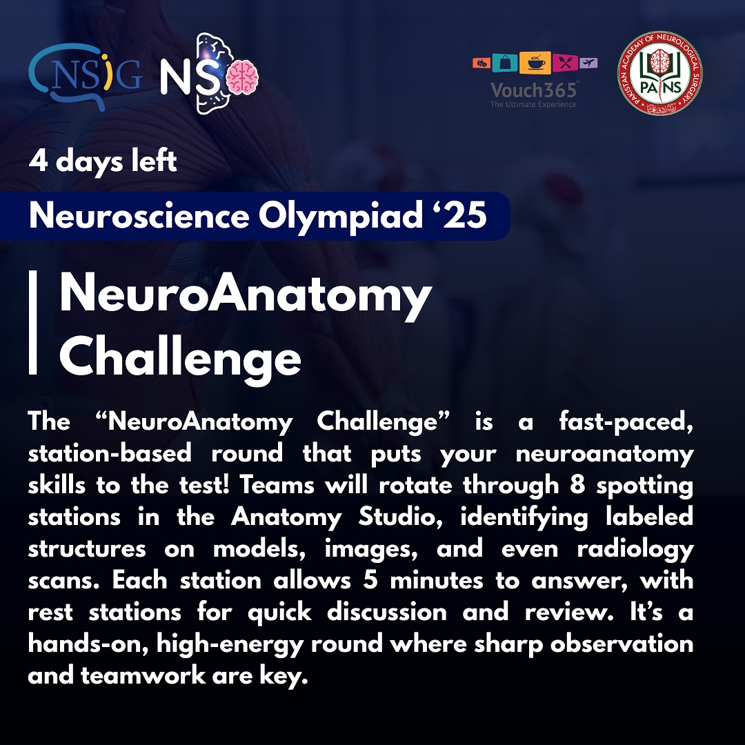Neurosciences Interest Group