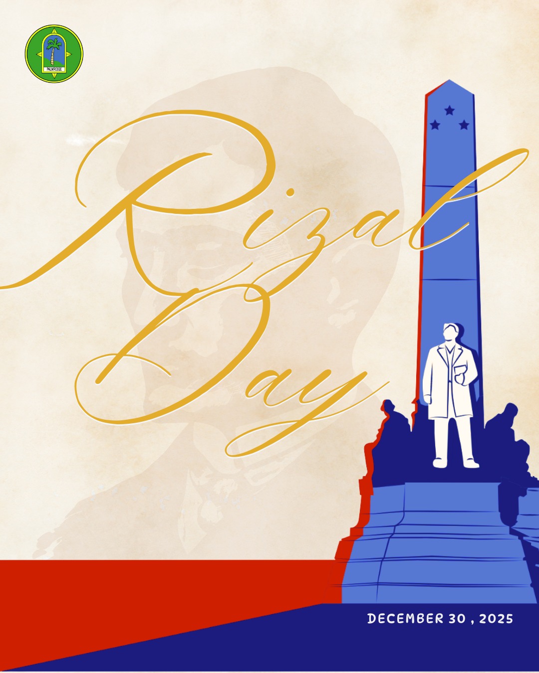 The Palmridge - Today marks the 129th anniversary of Dr. Jose Rizal’s ...