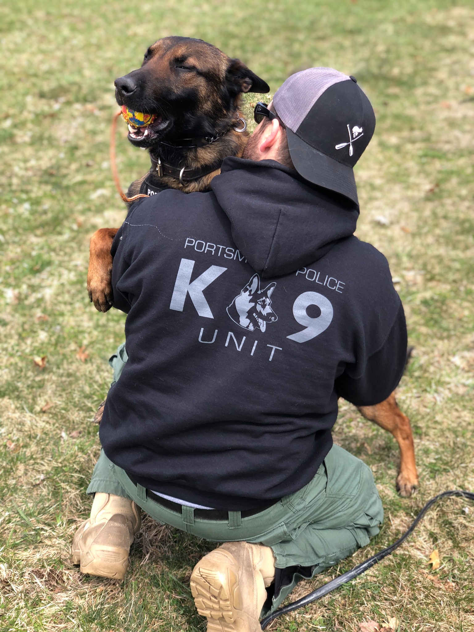 Granite State Canine
