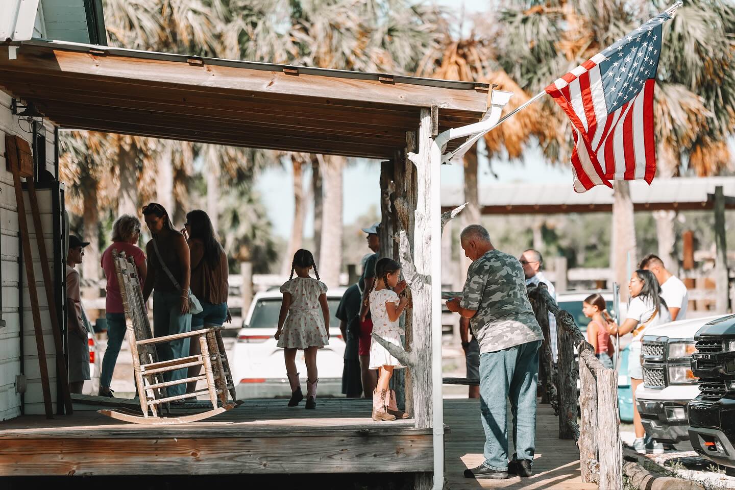 Adams Ranch, INC | Fort Pierce FL