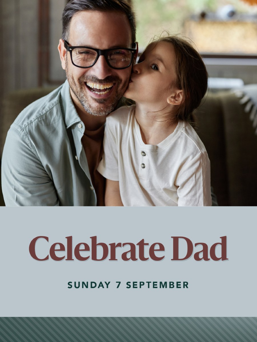 Find something that says 'thanks Dad.'... - Bendigo Homemaker | Facebook