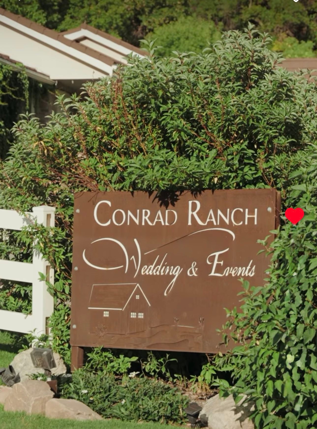Conrad Ranch Weddings & Events | Provo UT
