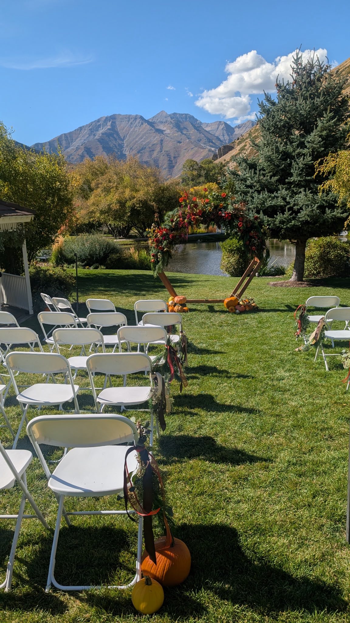 Conrad Ranch Weddings & Events | Provo UT