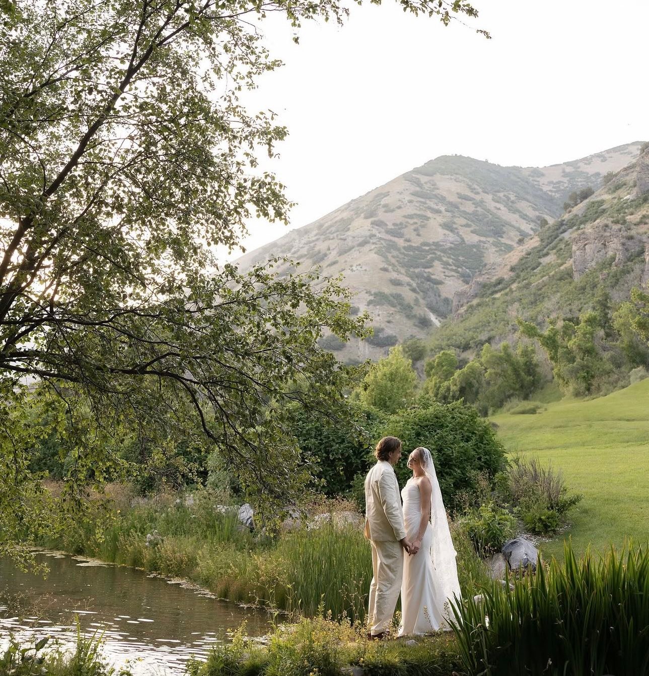 Conrad Ranch Weddings & Events | Provo UT