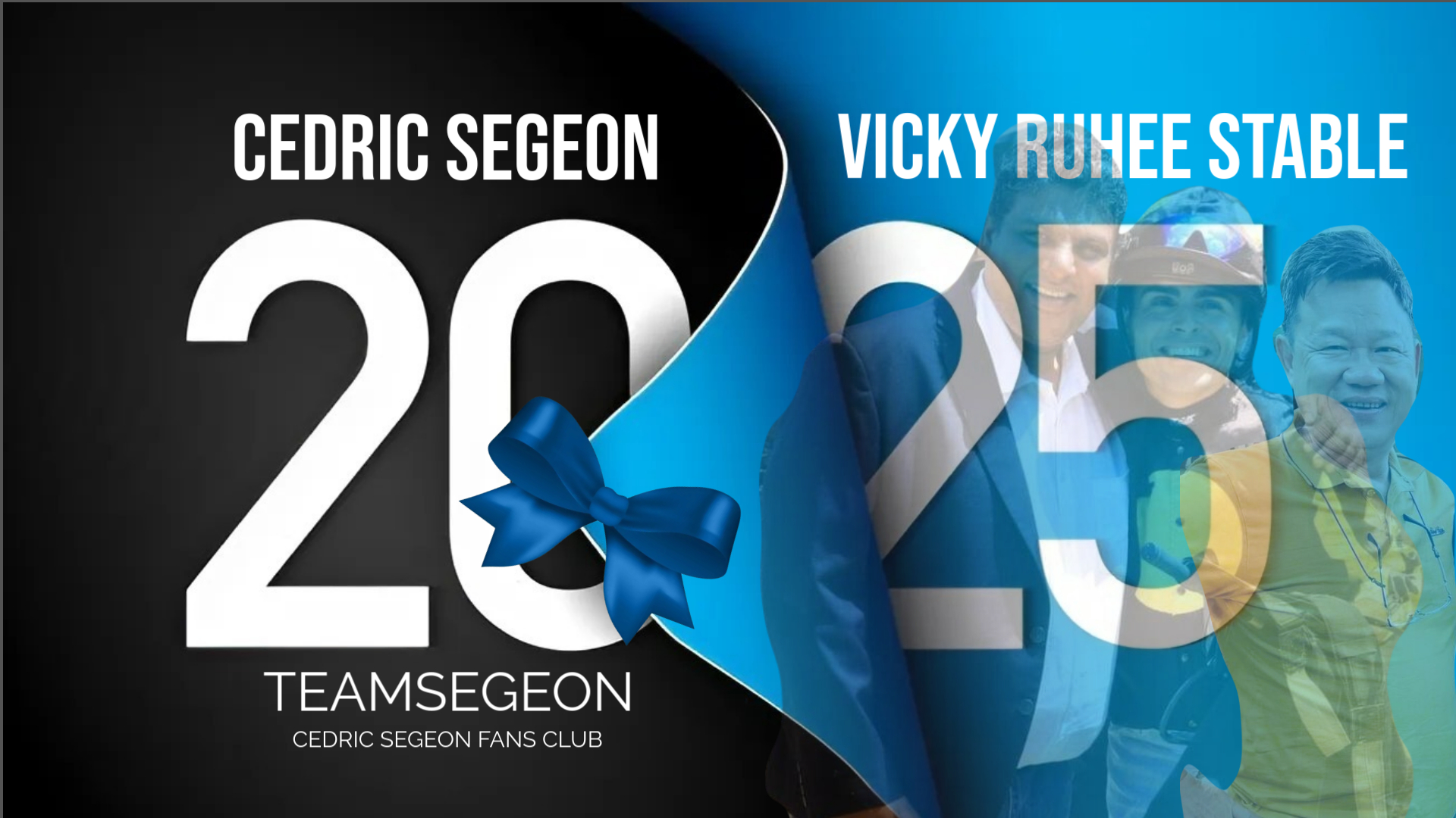 Cédric Ségeon Fans