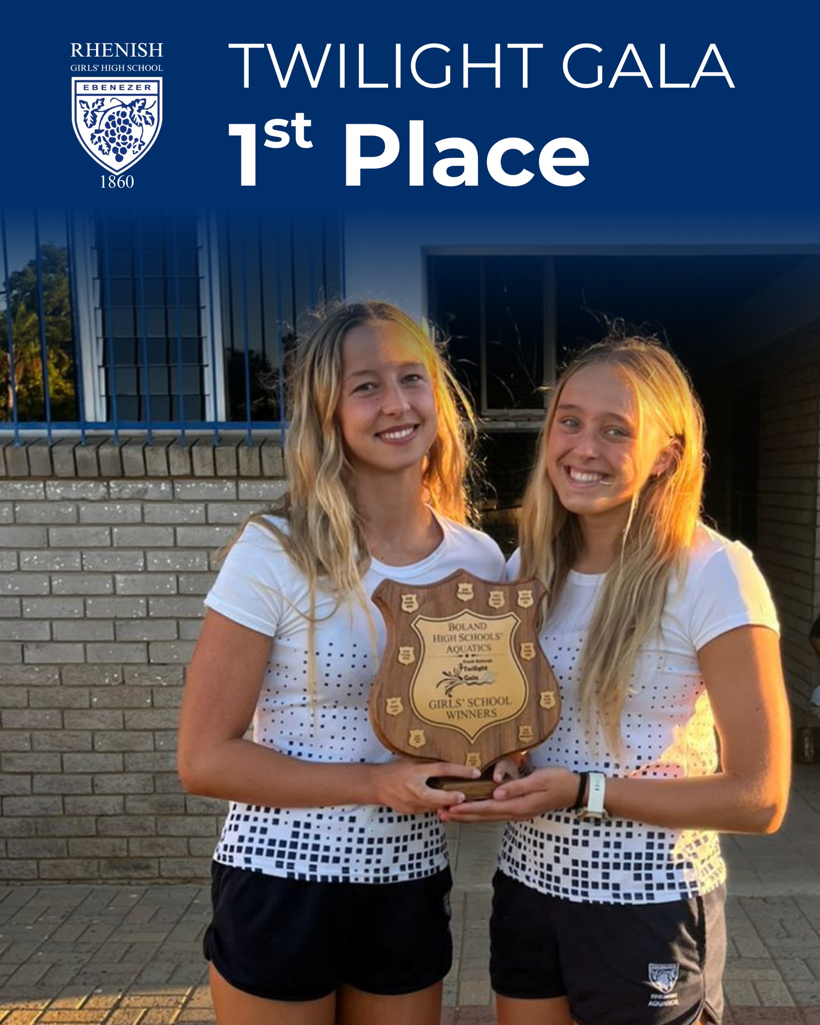 𝗢𝗽𝗲𝗻 𝗗𝗮𝘆 𝟮𝟬𝟮𝟲 - 𝗦𝗮𝘃𝗲 𝘁𝗵𝗲... - Rhenish Girls' High School | Facebook