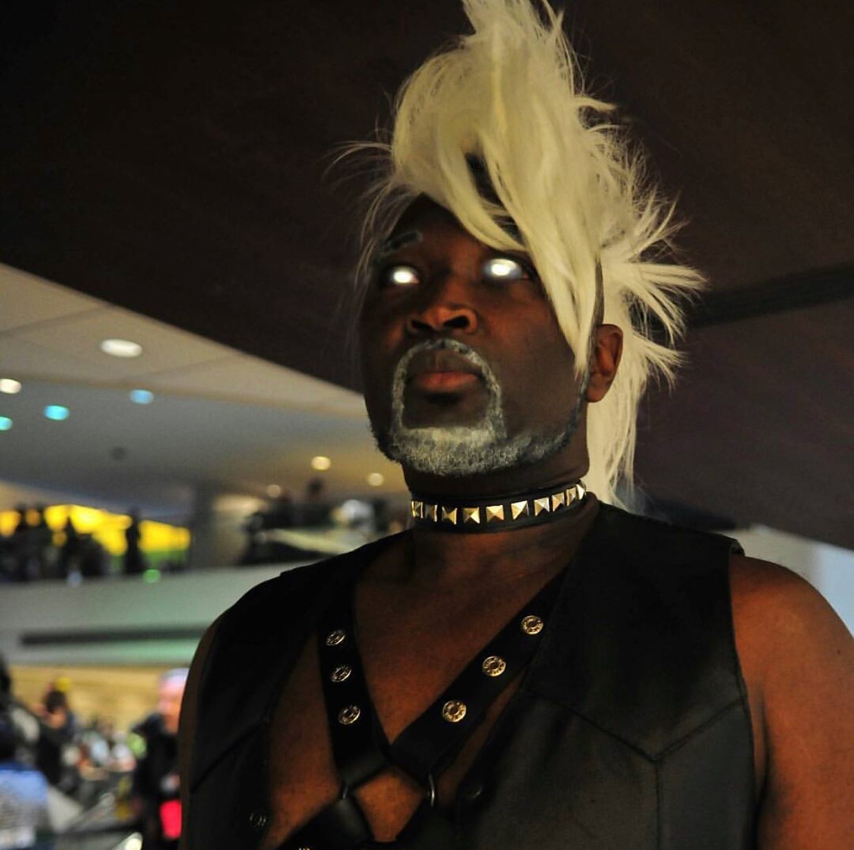 BEST STORM COSPLAYS - GENDERBEND (swipe... - Cosplay Your Way | Facebook