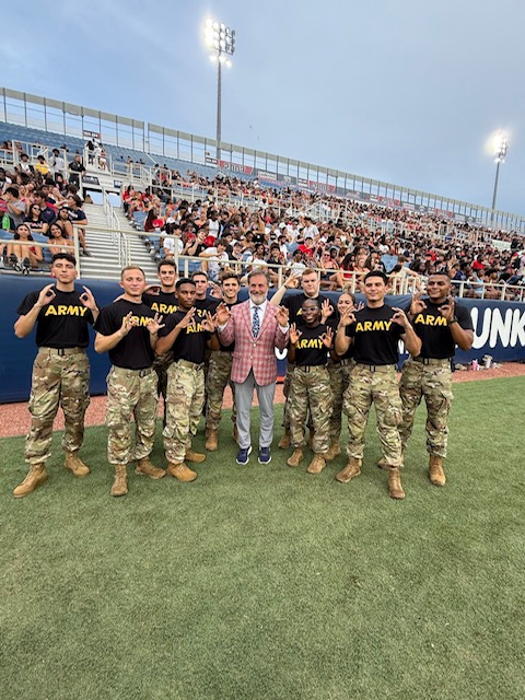 FAU Army ROTC | Boca Raton FL
