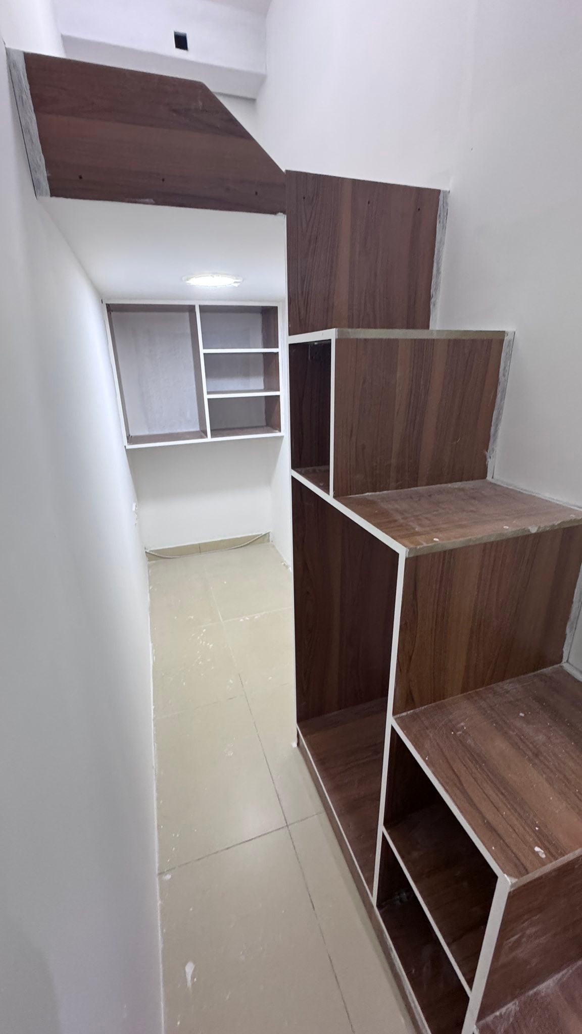 Kabayan Partition Rooms In Al Rigga Deira | Dubai