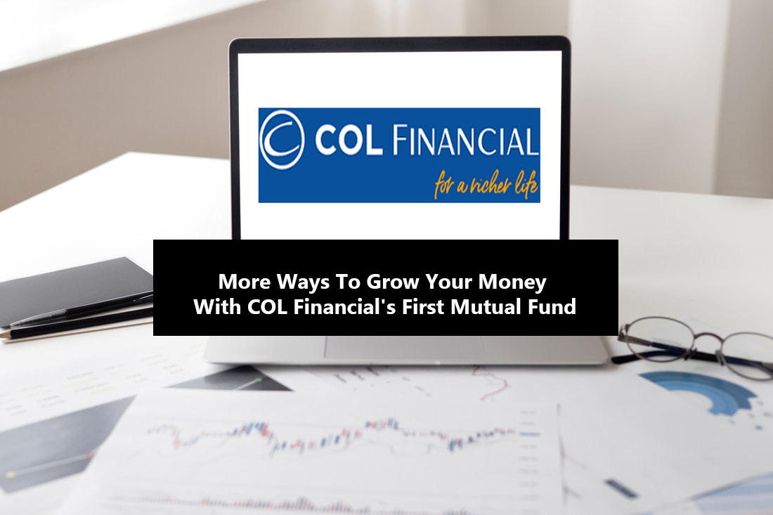 The COL Equity Index Unitized Mutual... - KuripotPinoy.com | Facebook