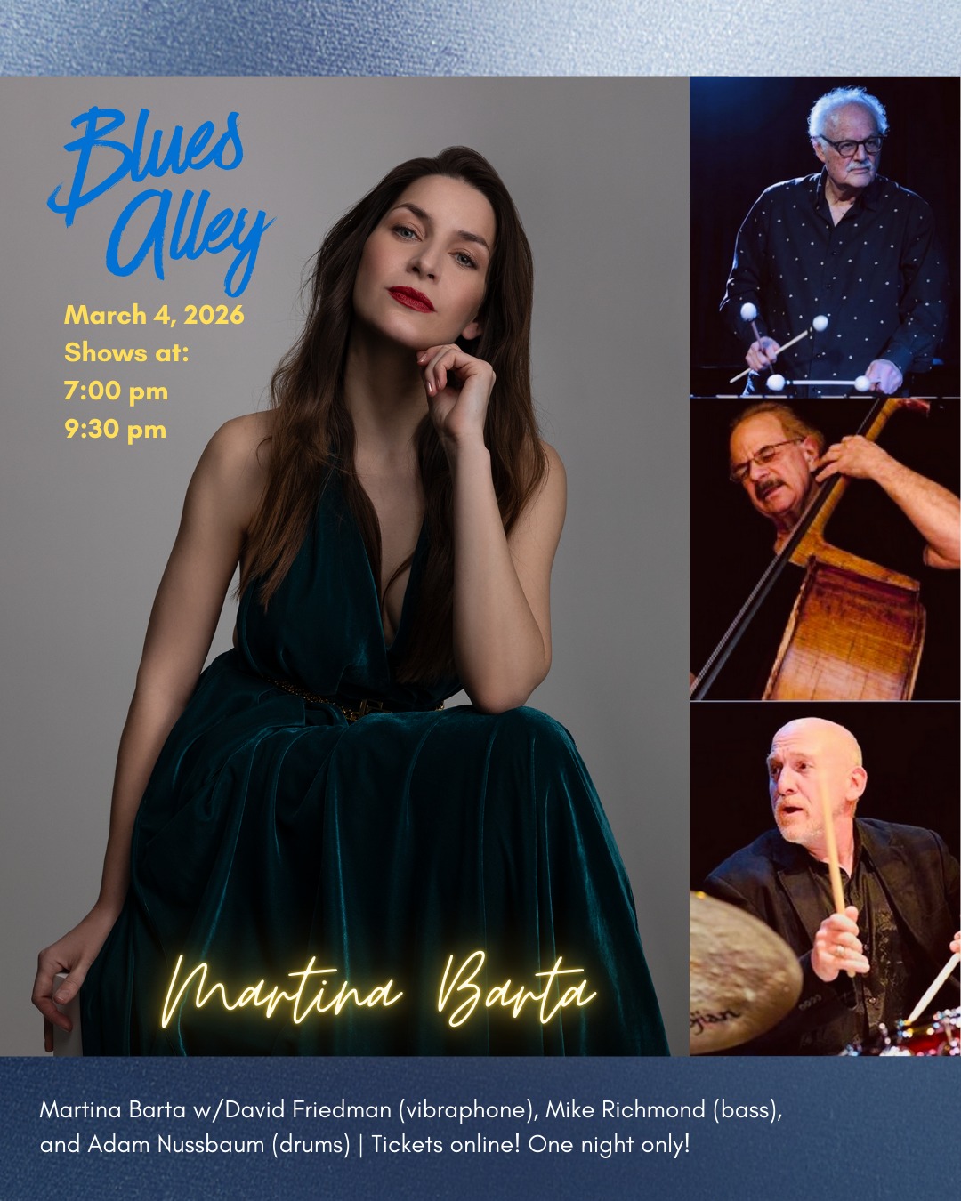 blues alley dc dress code Washington D.C. looking forward to seeing you soon 💋🎶🎵 Jazz dc