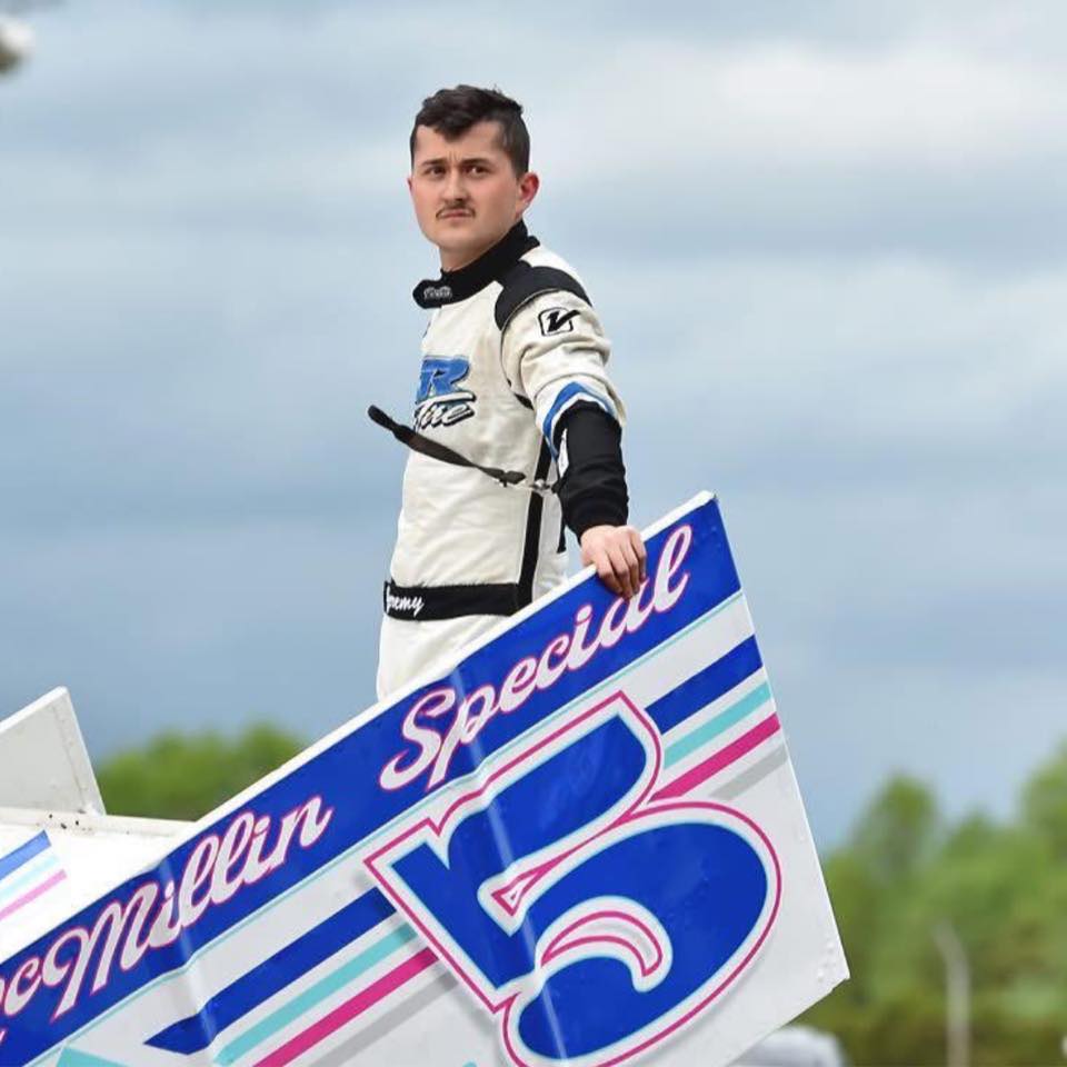 Jeremy Weaver Racing