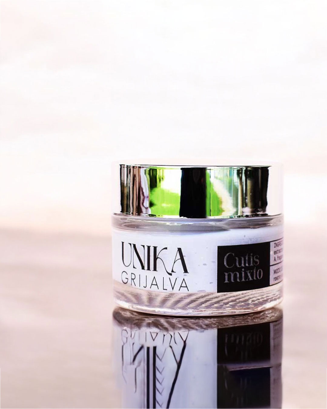 Unika Grijalva | Guadalajara