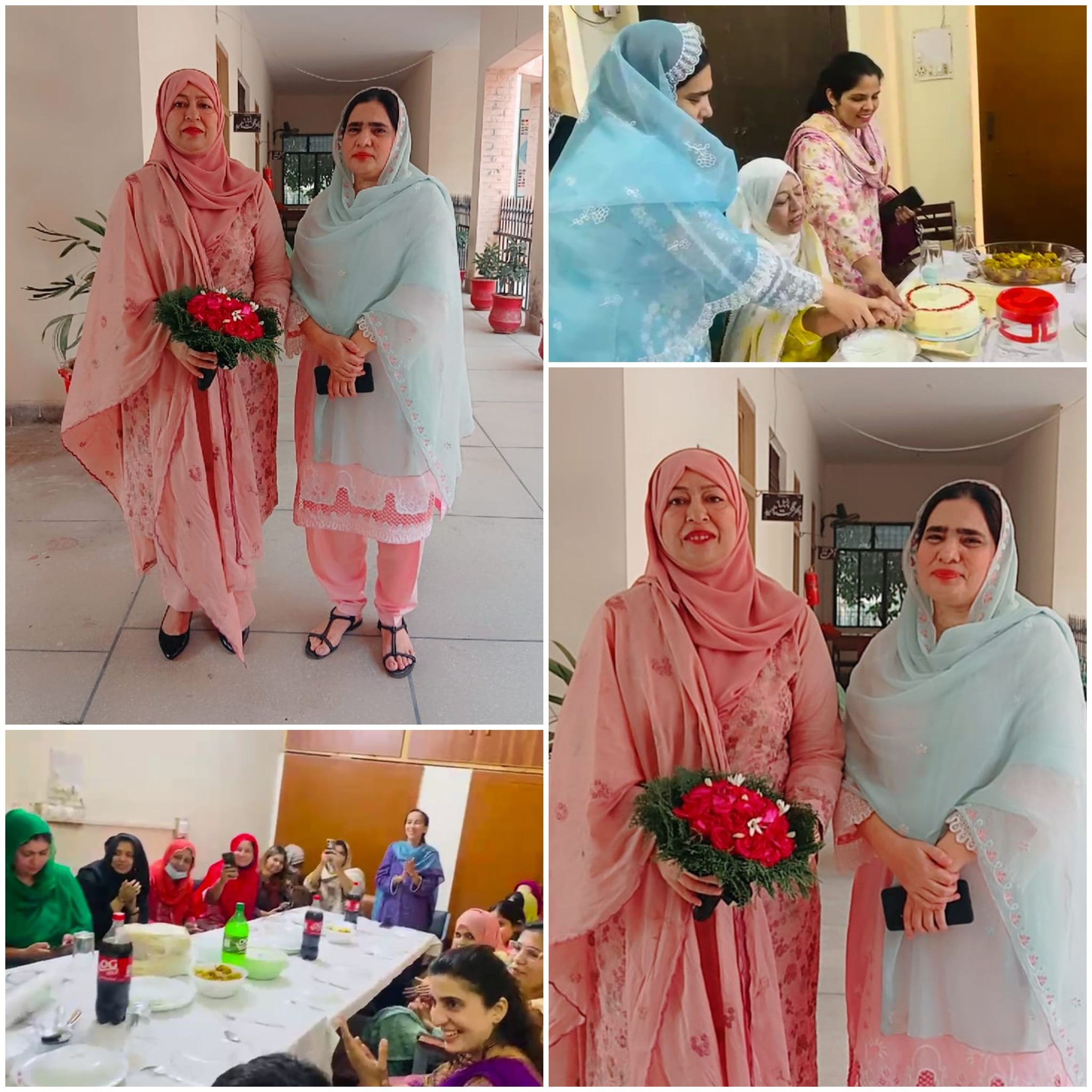 🌸 The... - Govt. Graduate College For Women Ali Pur Chatha | Facebook