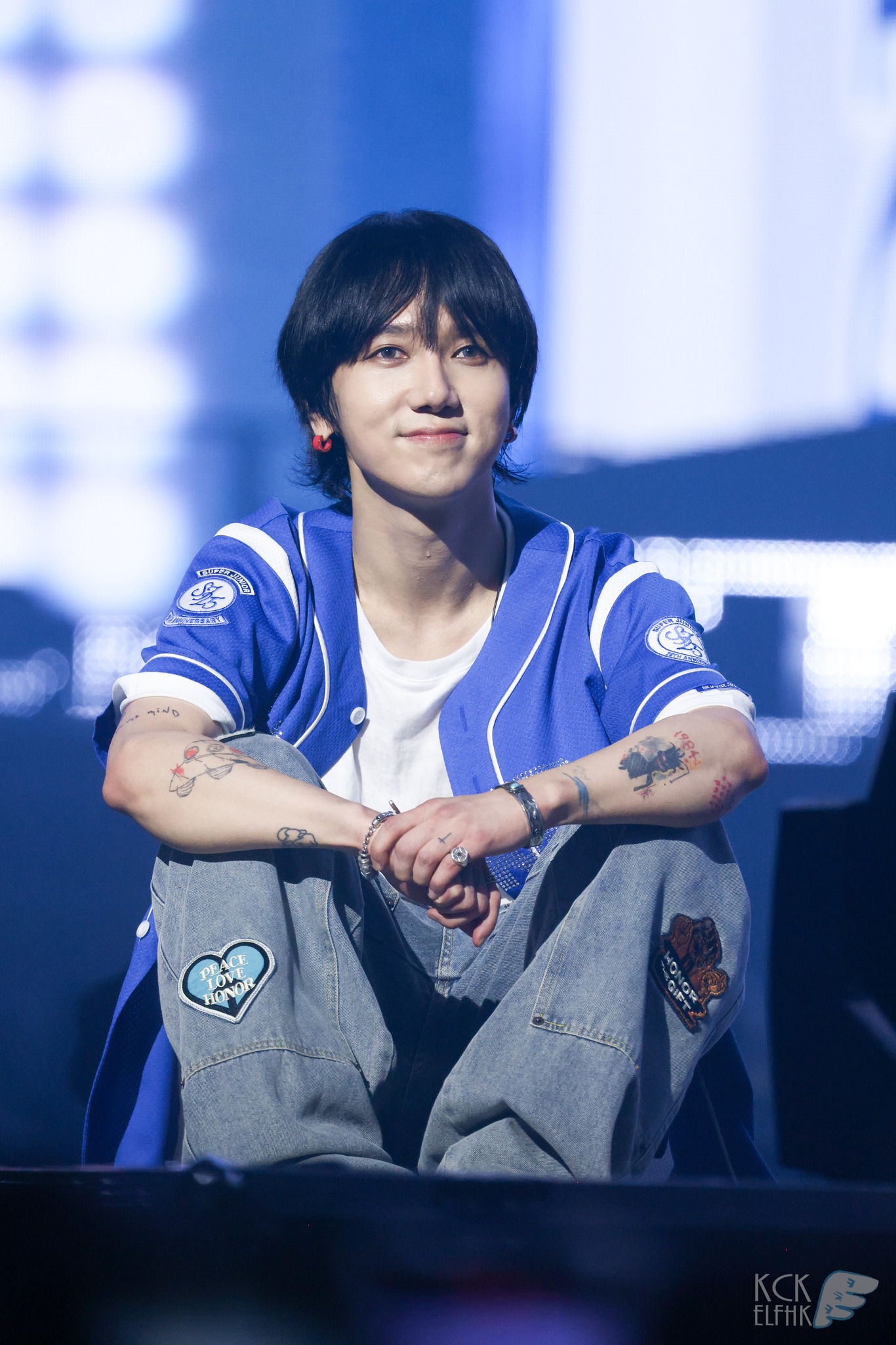 イェソン SUPER JUNIOR Fortune ラントレ ソウル kckelfhk 🎂HAPPY BIRTHDAY YESUNG🎉 20250822 SUPER JUNIOR 20th