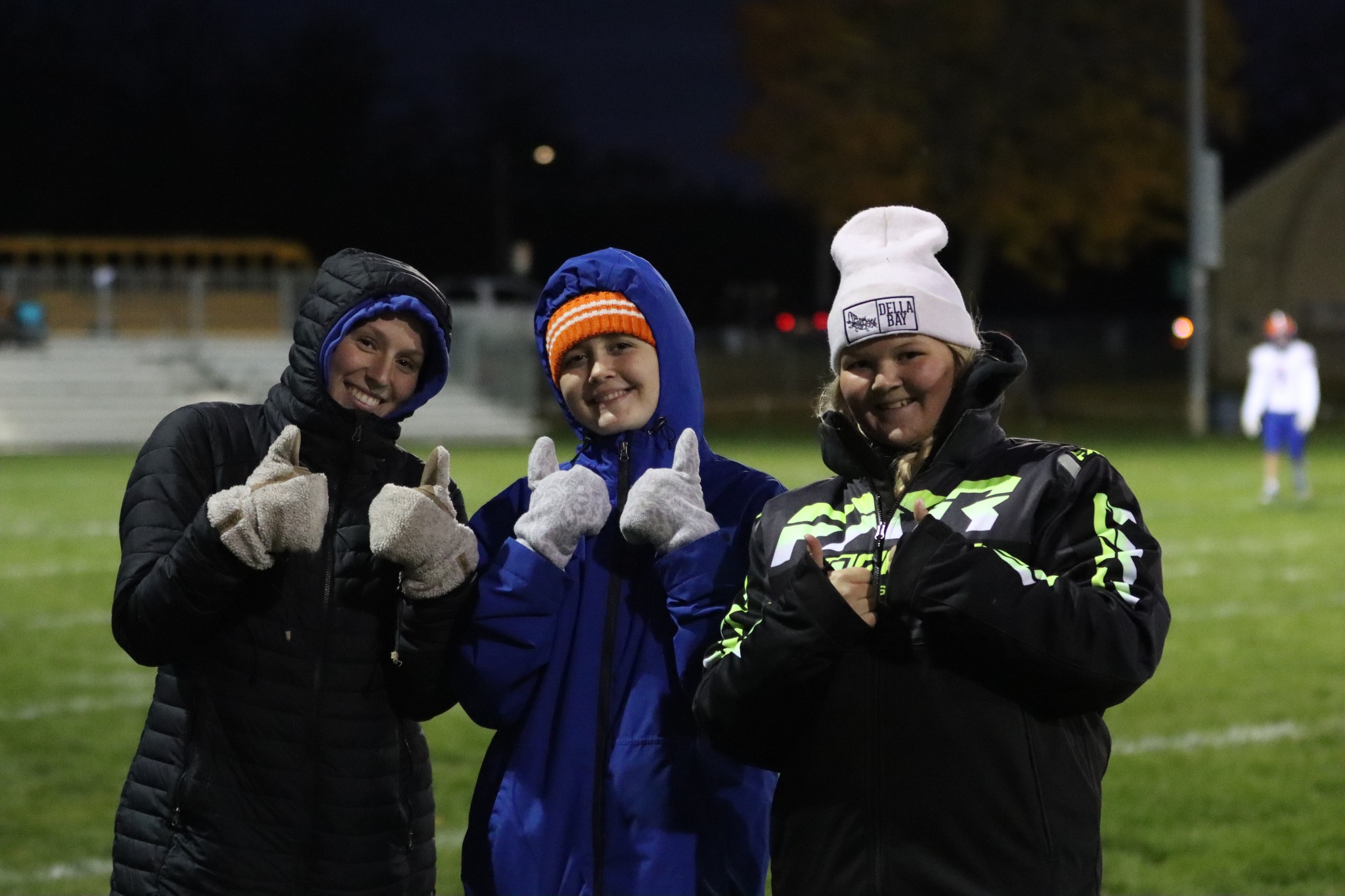 Randolph Rockets Football | Randolph MN