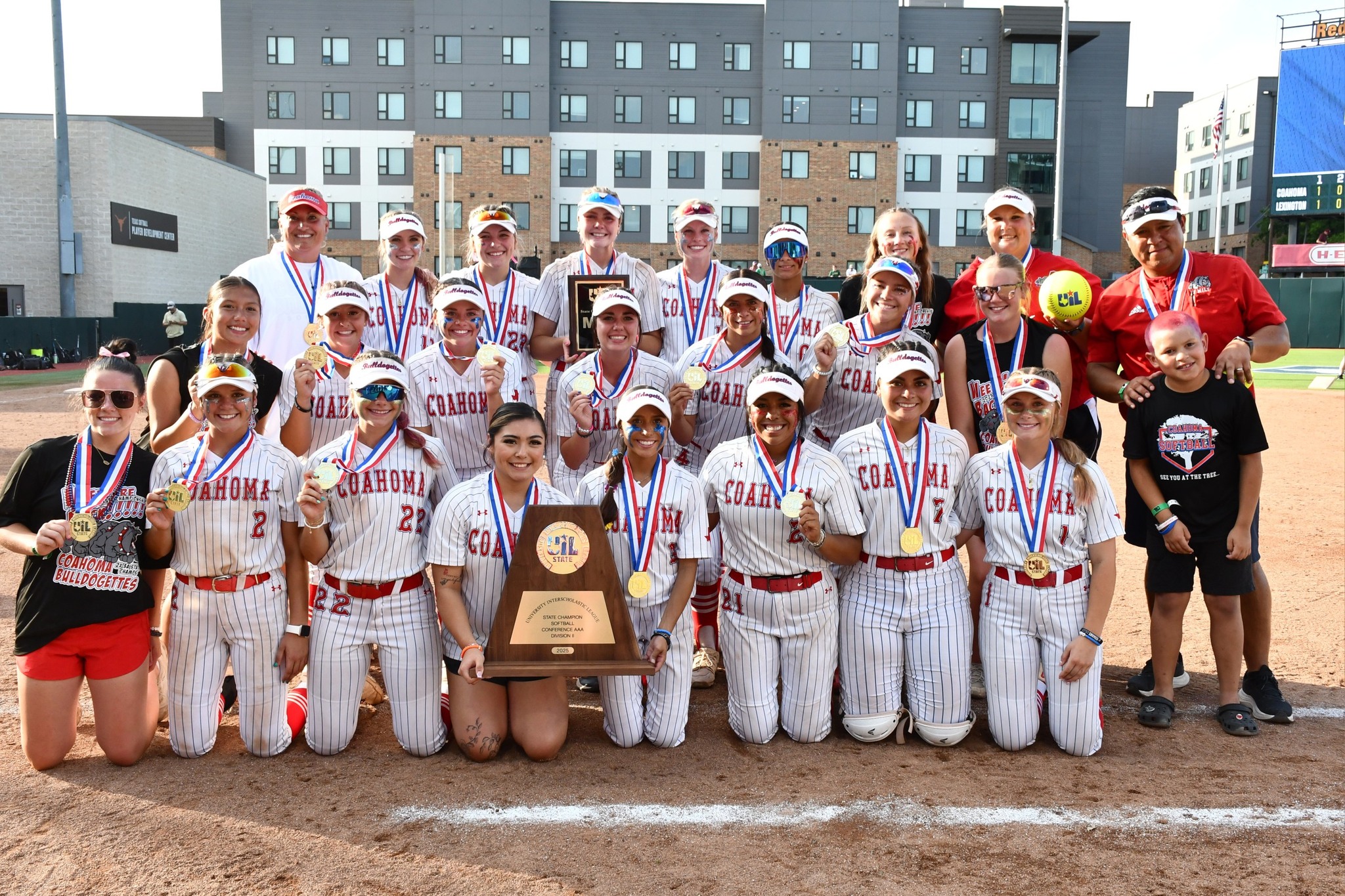 adrianne klower texas Coahoma high school softball players win all-state honors Size:30 lbs - 480 one-ounce servings   $294.95 Comparison of glutathione concentration paper-format-kraft-lined