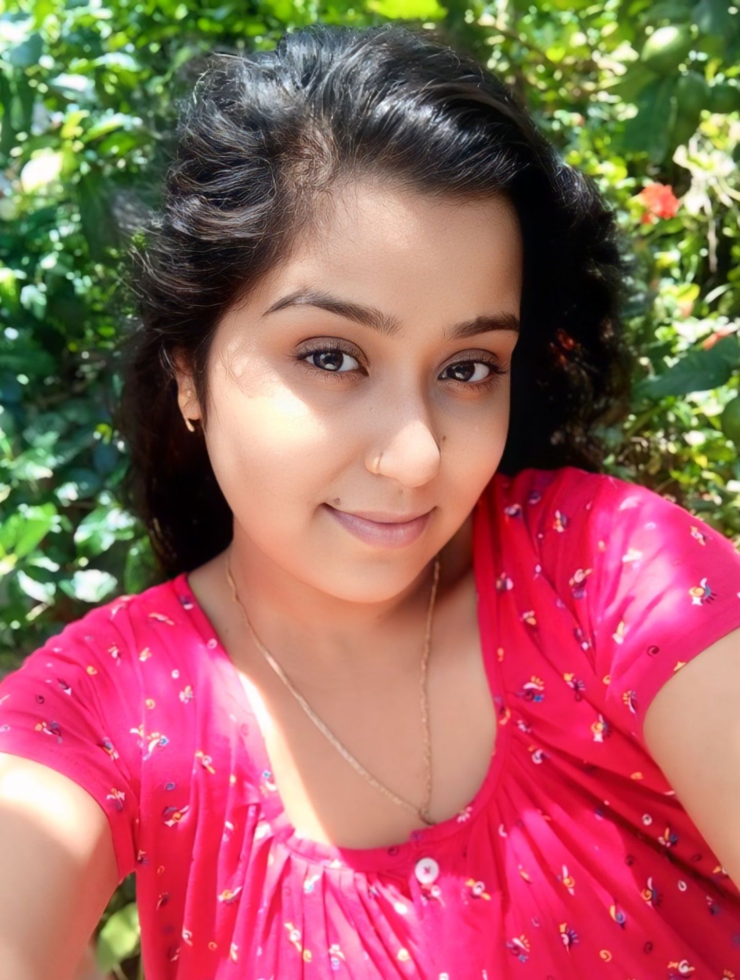 Ruby Chakraborty Banerjee