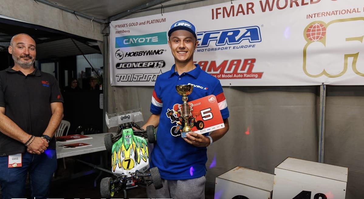 SM13 Racing | Lyon