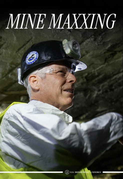 U.S. Department of Energy - U.S. Department of Energy