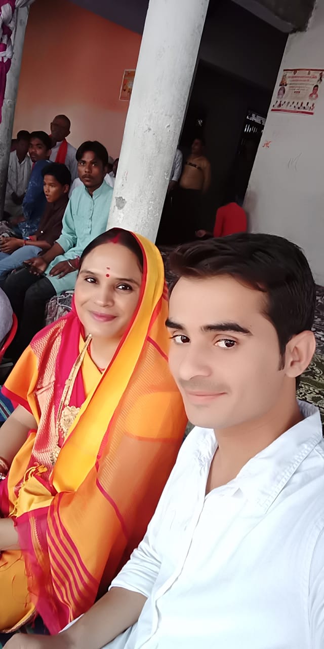 Ravi Meena