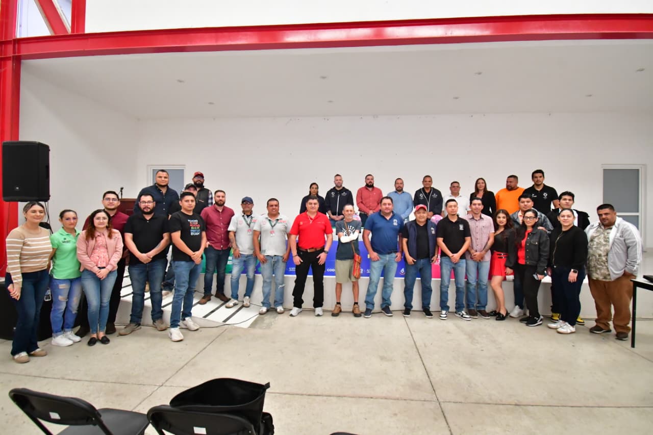 Code Jalisco - 🏃🏃‍♀️🛣️Así avanza la obra de la pista de... | Facebook