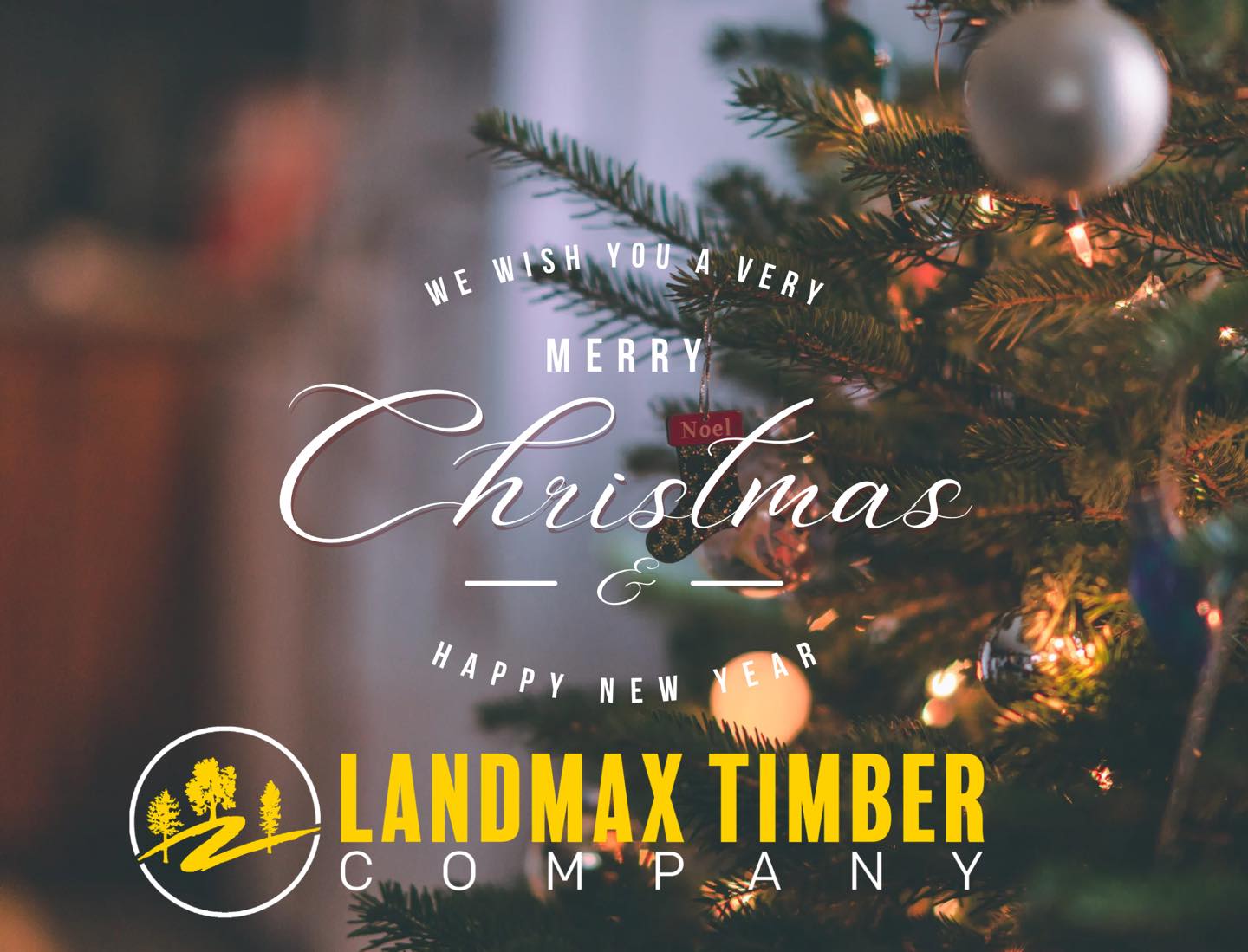 LandMAX Timber Company, INC. | Brookhaven MS