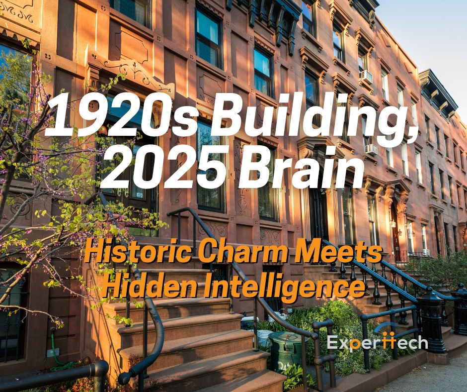 ExpertTech | Brooklyn NY