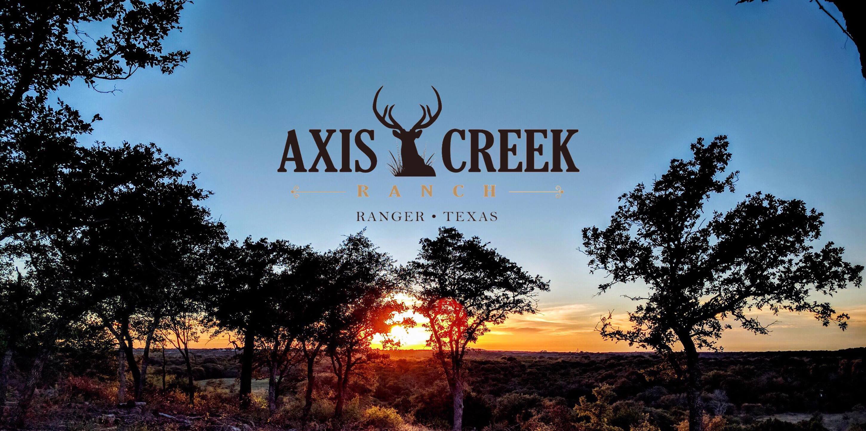 Axis Creek Ranch