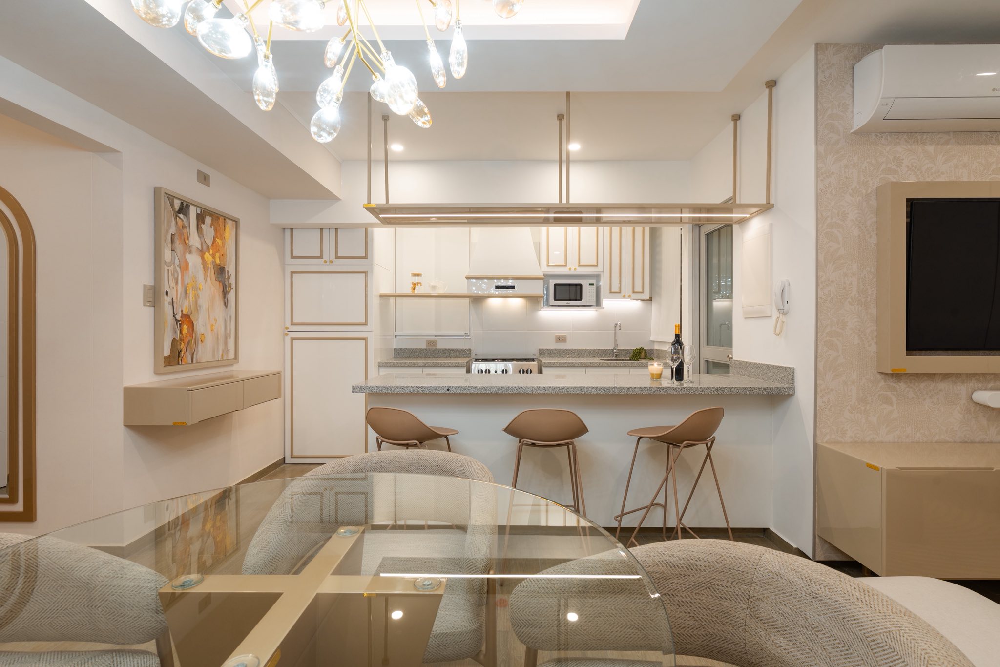 Carla Castro Diseño... - Carla Castro Diseño Interior