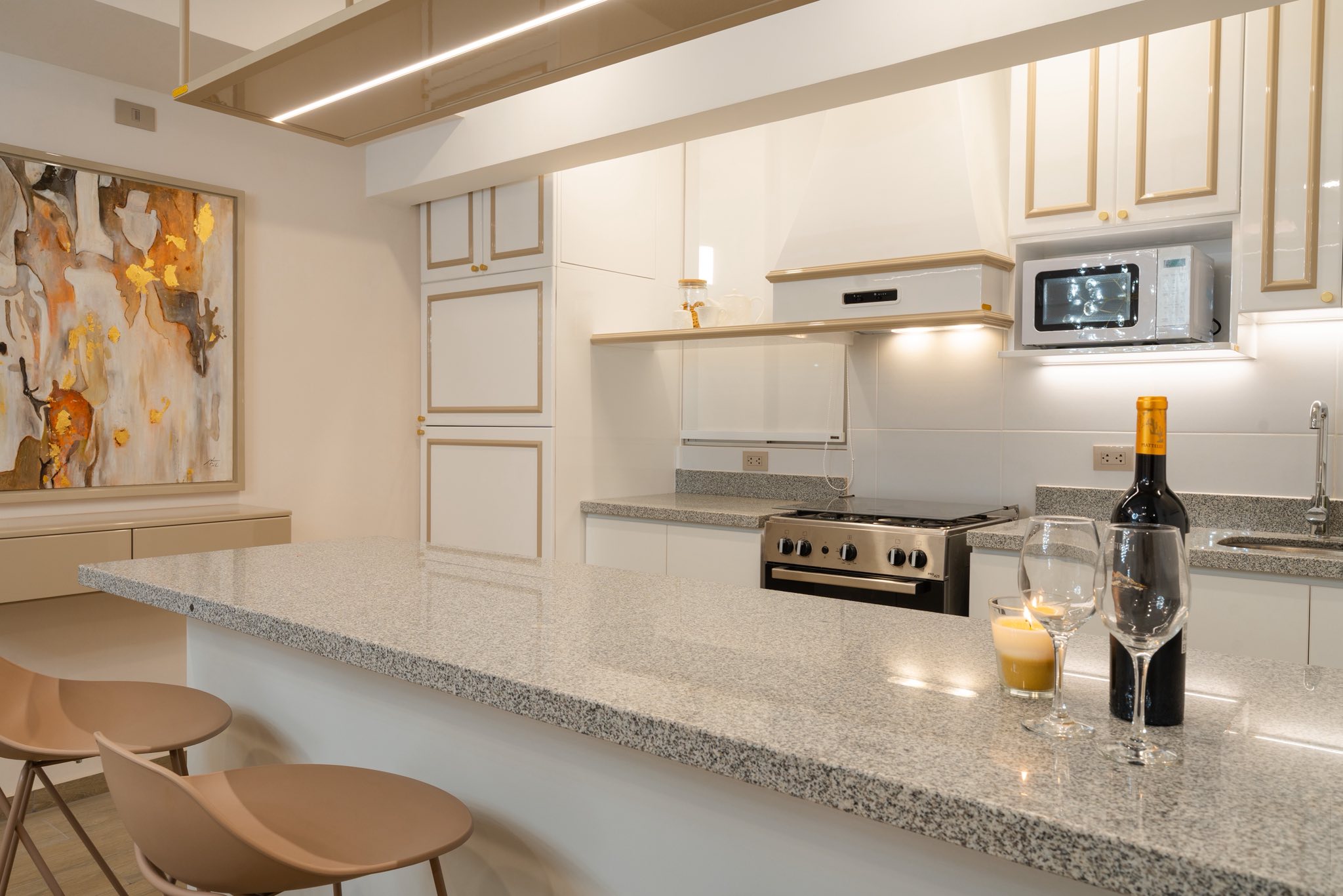 Carla Castro Diseño... - Carla Castro Diseño Interior