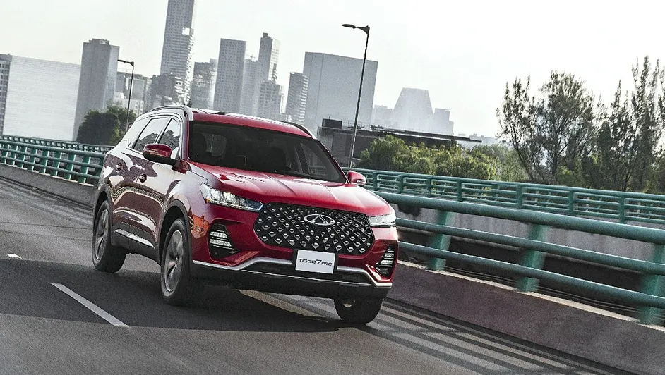 MILENIO - 🚗🇨🇳 ¿Se van las automotrices chinas de México por los nuevos ...