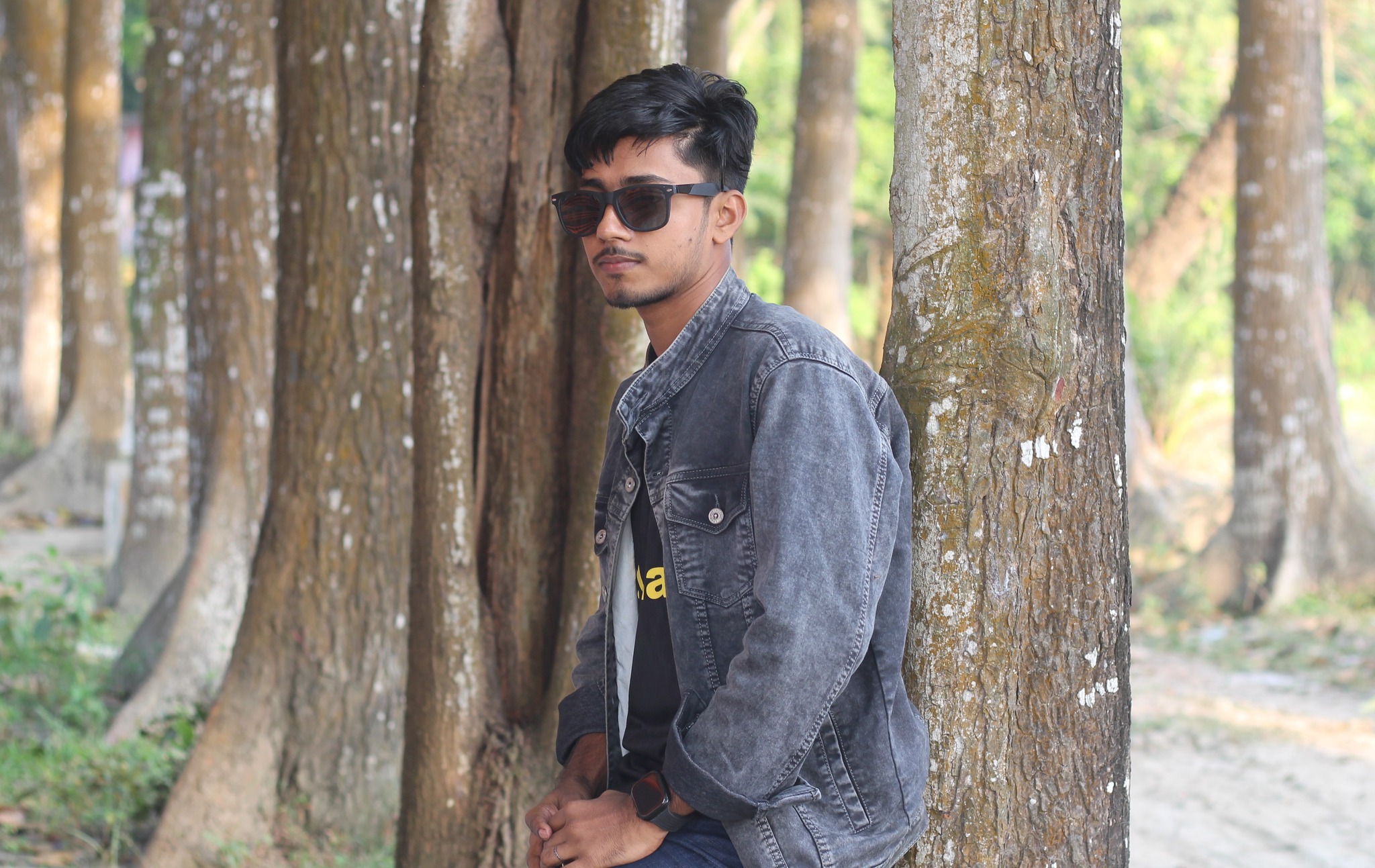 Rasel Hosen