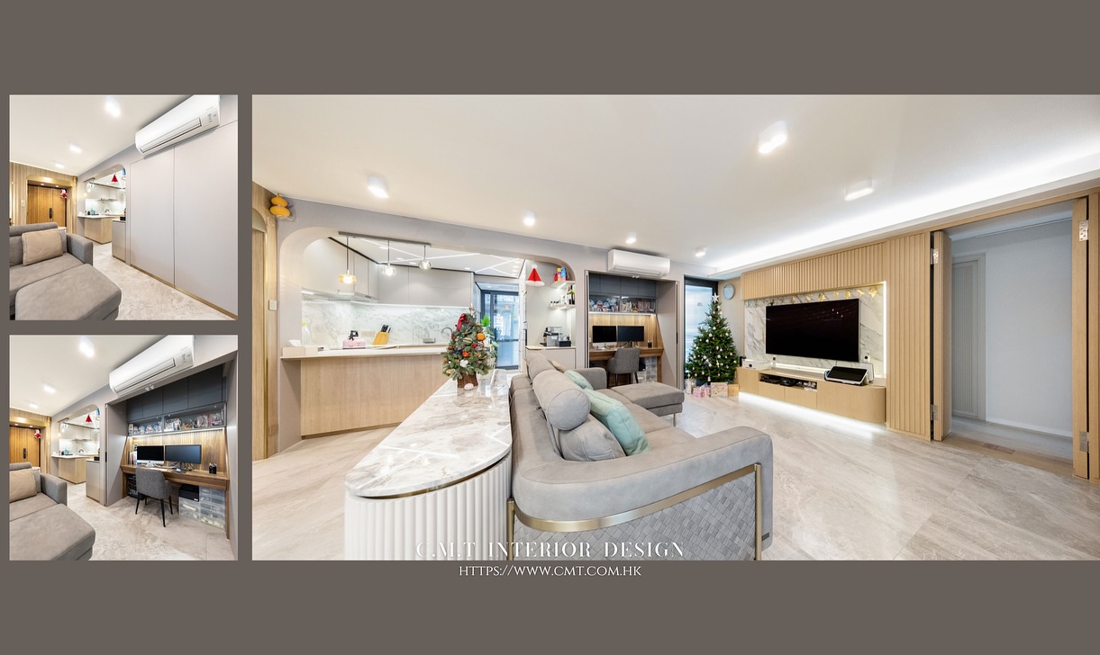 C.M.T Interior Design | Hong Kong Hong Kong