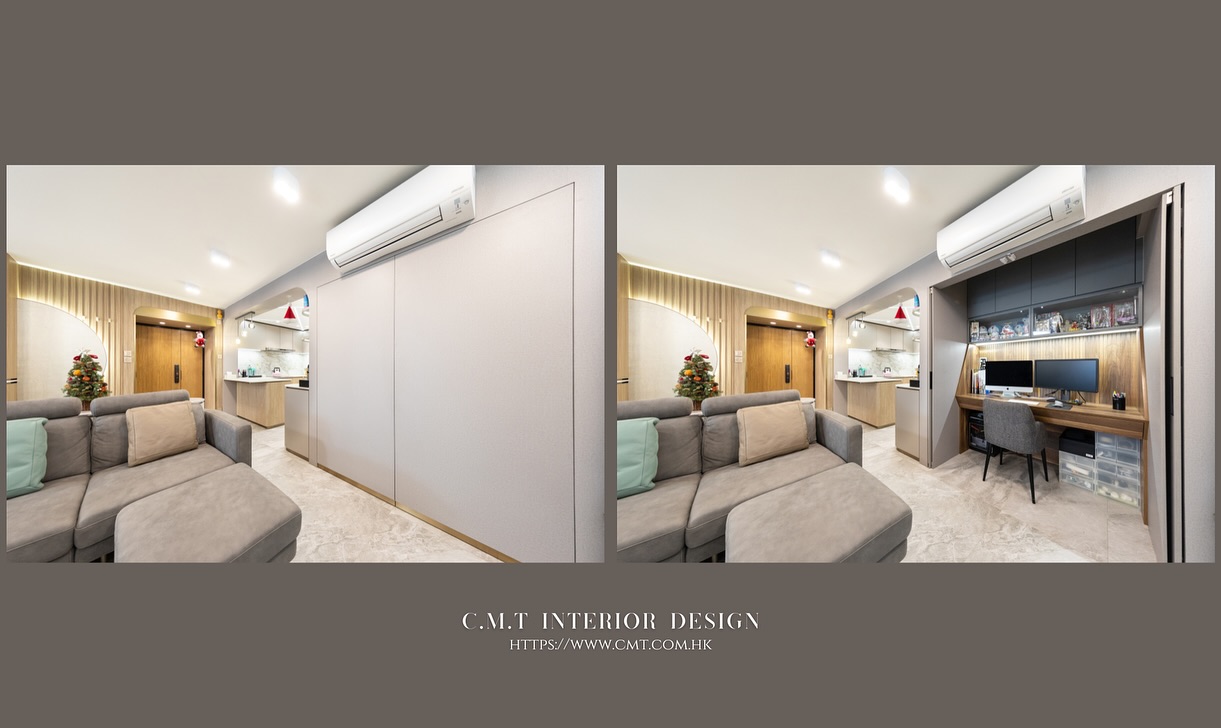 C.M.T Interior Design | Hong Kong Hong Kong