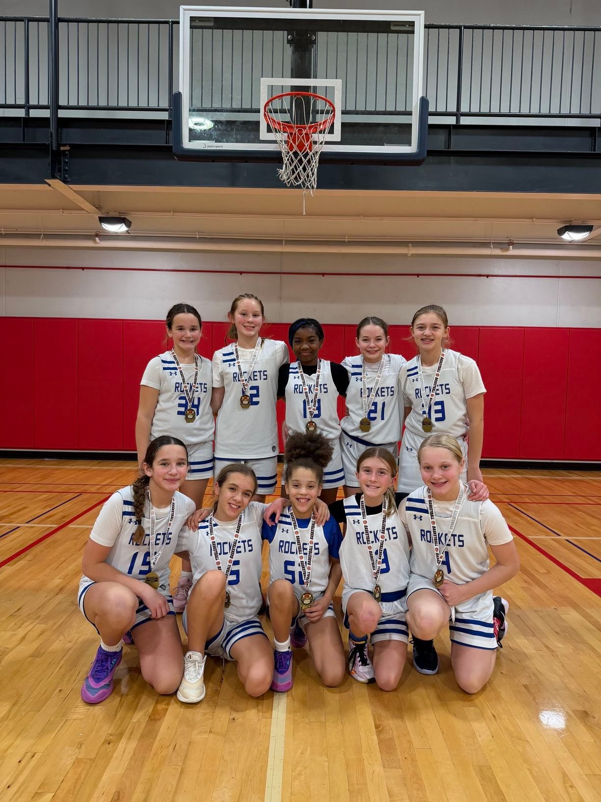 Spring Grove Youth Basketball Association