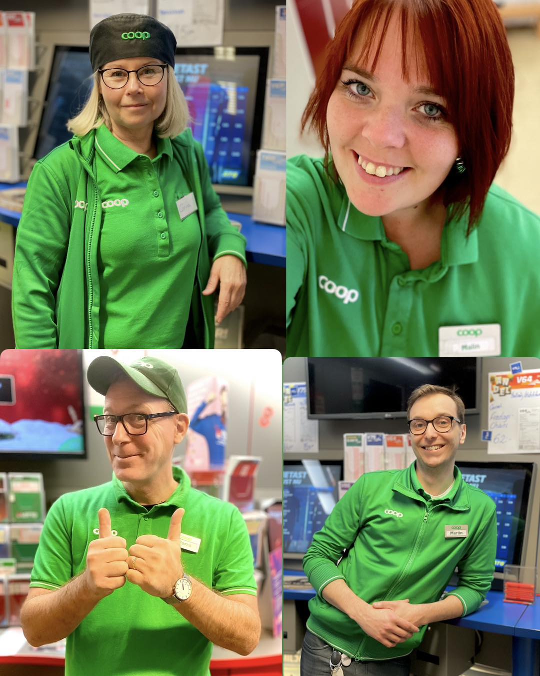 Coop Säffle | Säffle